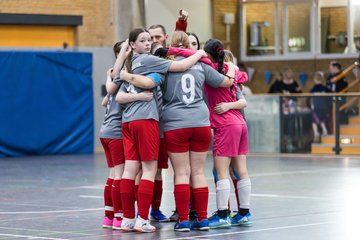 Bild 19 - wCJ Falkinnen Cup